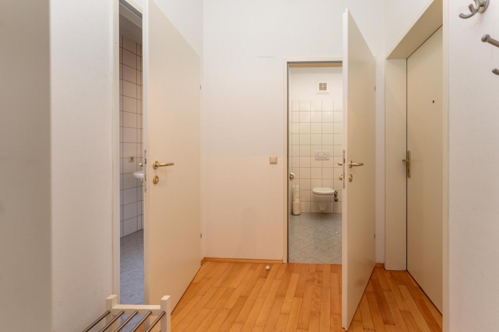 Appartements Maria Stewart By Schladming-Appartements Room photo