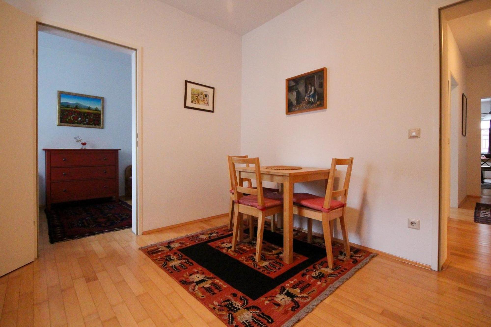 Appartements Maria Stewart By Schladming-Appartements Room photo