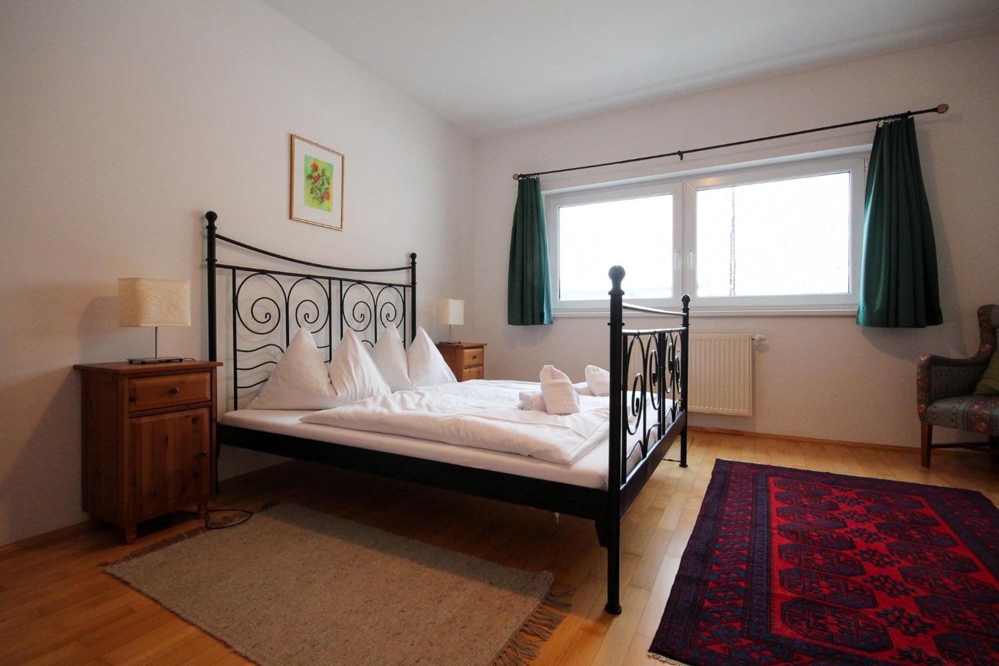 Appartements Maria Stewart By Schladming-Appartements Room photo