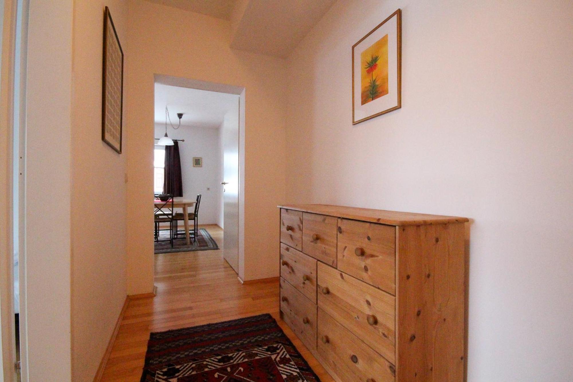 Appartements Maria Stewart By Schladming-Appartements Room photo